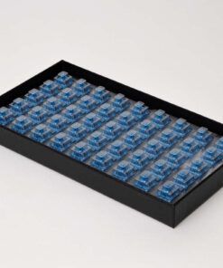  AKKO CS switch – Ocean Blue (45 switch) 