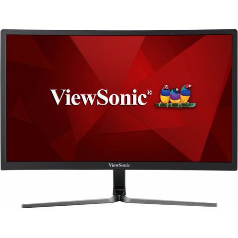  Màn hình cong VIEWSONIC VX2458-C-MHD 24