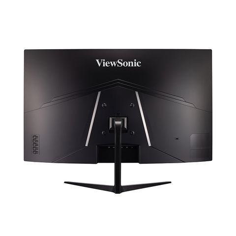  Màn hình cong VIEWSONIC VX3218C-2K - 32in cong VA QHD 165Hz chuyên game 