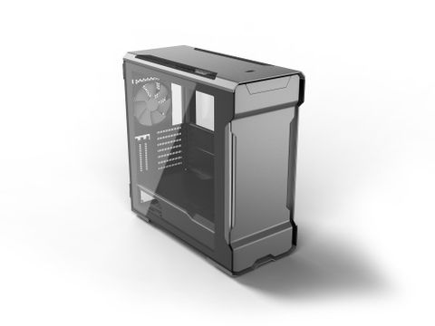  Case PHANTEKS Enthoo Evolv X ATX Case, Tempered Glass Window - Anthracite Grey 