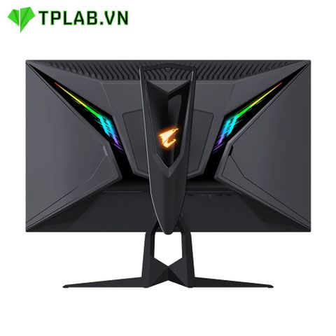  Màn Hình AORUS FI27Q - X Gaming 27