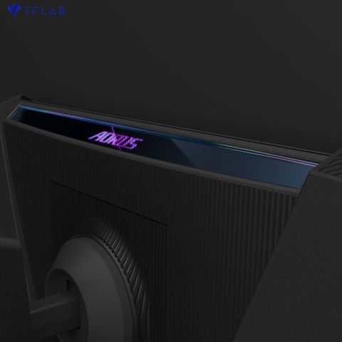  Màn hình Gigabyte AORUS FO27Q3 27'' OLED QHD 360Hz chuyên game 