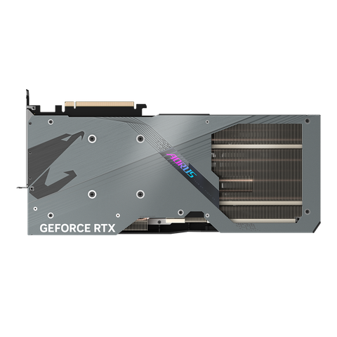  GIGABYTE RTX 4090 AORUS MASTER 24GB GDDR6X 