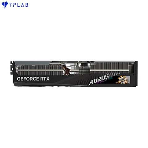  Gigabyte RTX 4080 SUPER AORUS MASTER 16G 