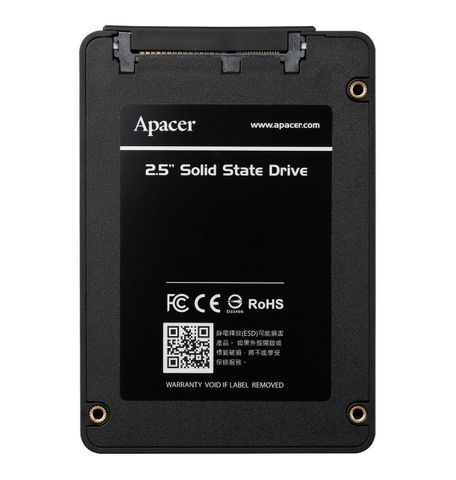  SSD Apacer S340 2.5