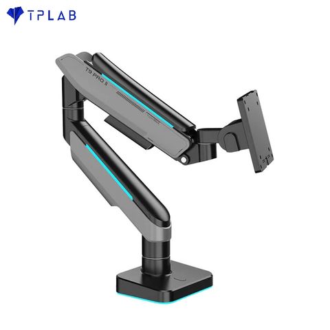  Giá đỡ màn hình Human Motion T9 Pro II RGB 