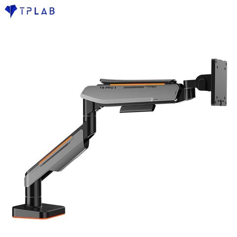  Giá đỡ màn hình Human Motion T9 Pro II RGB 