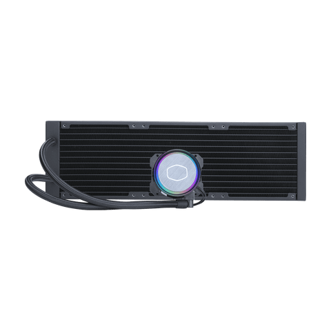  Tản nhiệt nước AIO Cooler Master MasterLiquid ML360 ILLUSION ARGB GEN2 