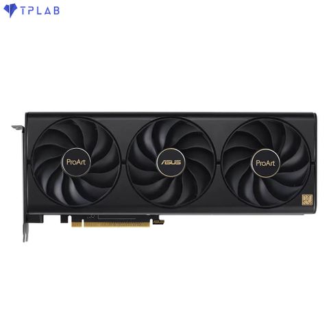  ASUS ProArt GeForce RTX 4080 SUPER OC Edition – 16GB GDDR6X 