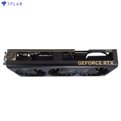  ASUS ProArt GeForce RTX 4080 SUPER OC Edition – 16GB GDDR6X 