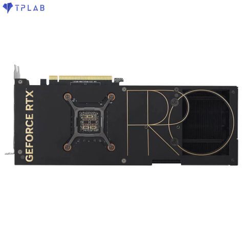  ASUS ProArt GeForce RTX 4080 SUPER OC Edition – 16GB GDDR6X 