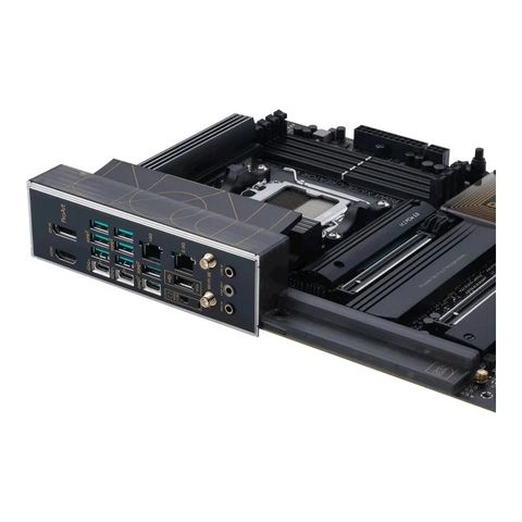  ASUS PROART X670E CREATOR WIFI DDR5 