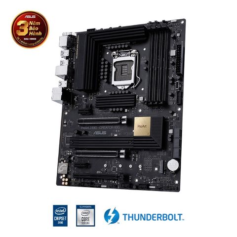  ASUS PROART Z490-CREATOR 10G 