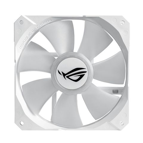  ASUS ROG Strix LC 360 RGB White Edition 