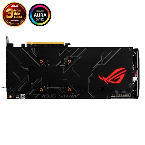  ASUS ROG Strix Radeon RX 5700 OC Edition 8GB GDDR6 