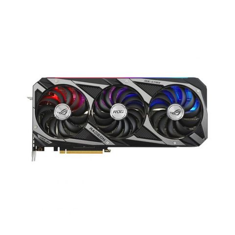  ASUS ROG STRIX RADEON RX 6800 GAMING 16GB GDDR6 