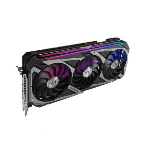  ASUS ROG STRIX RADEON RX 6800 GAMING 16GB GDDR6 