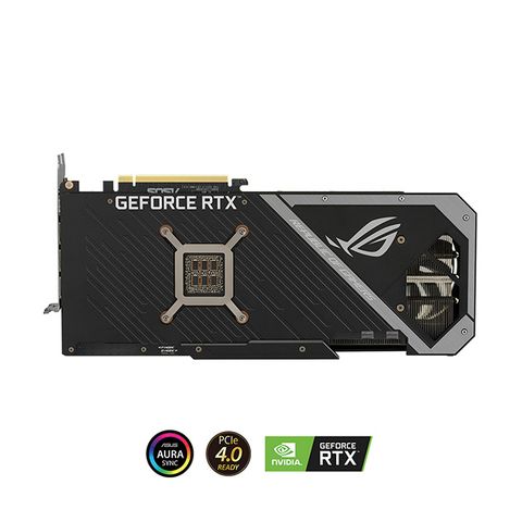  ASUS ROG STRIX RTX 3070 GAMING OC 8GB GDDR6 