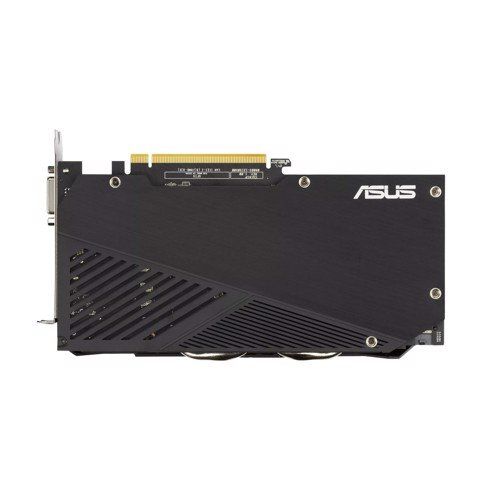  ASUS RTX 2060 DUAL OC EVO 12GB GDDR6 