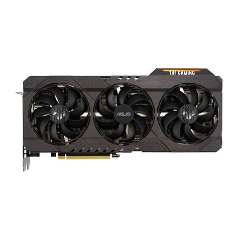  ASUS TUF GAMING RTX 3070 OC 8GB GDDR6 