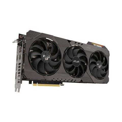  ASUS TUF GAMING RTX 3070 OC 8GB GDDR6 