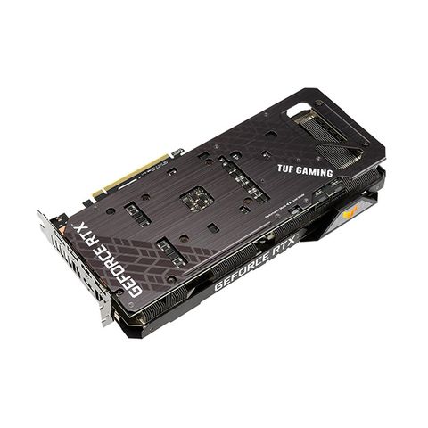  ASUS TUF GAMING RTX 3070 OC 8GB GDDR6 