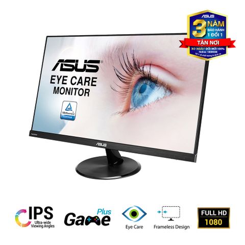  Màn hình ASUS VP249HE 24