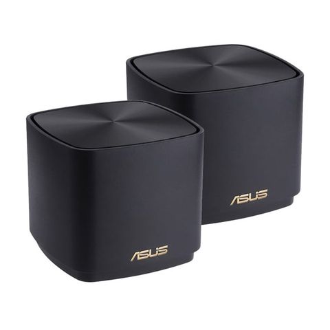  Router Wifi ASUS ZenWiFi AX mini XD4 ( 2-PK) 