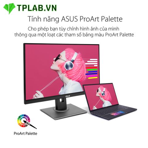  Màn hình ASUS ProArt PA278QV 27