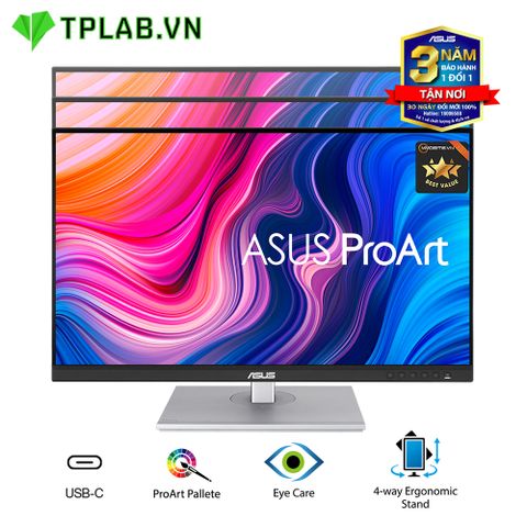  Màn hình ASUS ProArt PA279CV 27