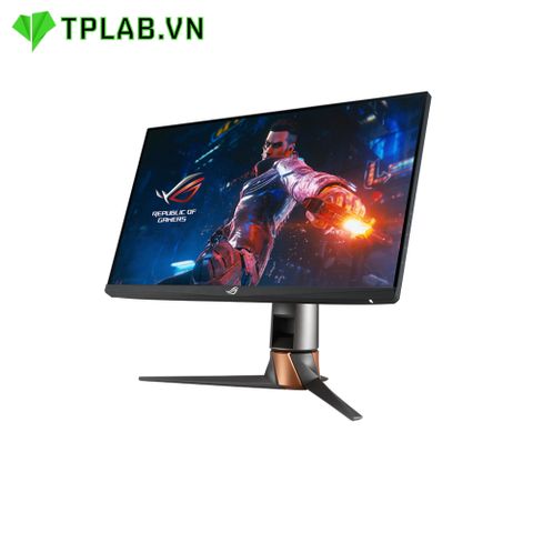  Màn hình ASUS ROG PG259QN 25'' IPS FHD 360Hz G-Sync GAMING 