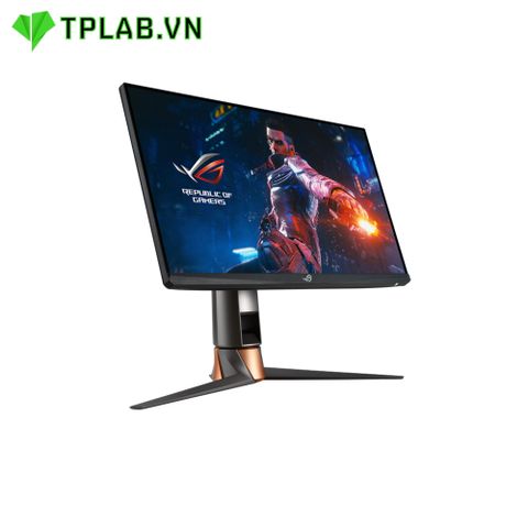  Màn hình ASUS ROG PG259QN 25'' IPS FHD 360Hz G-Sync GAMING 