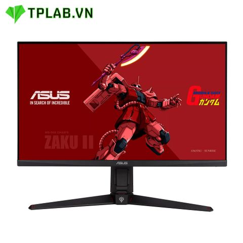  Màn hình ASUS TUF GAMING VG27AQGL1A Zaku II Edition 27