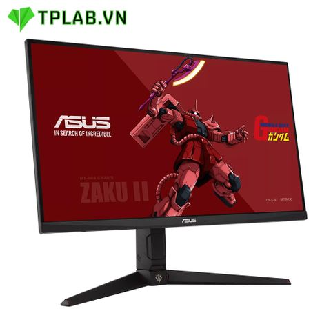  Màn hình ASUS TUF GAMING VG27AQGL1A Zaku II Edition 27