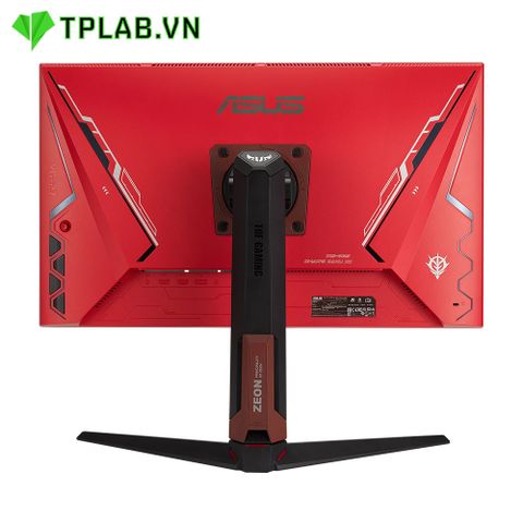  Màn hình ASUS TUF GAMING VG27AQGL1A Zaku II Edition 27