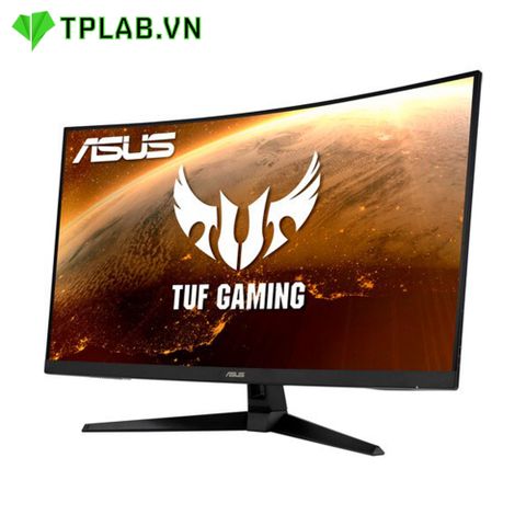  Màn hình cong ASUS TUF GAMING VG32VQ1B 32“ 2K 165Hz HDR10 chuyên game 