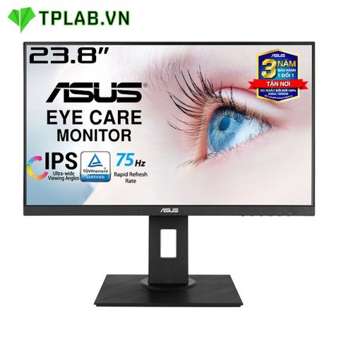  Màn hình ASUS VA24DQLB 24'' IPS FHD 75Hz 