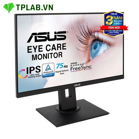  Màn hình ASUS VA24DQLB 24'' IPS FHD 75Hz 