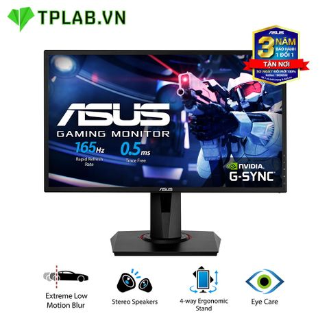  Màn hình ASUS VG248QG 24