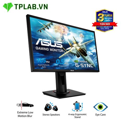  Màn hình ASUS VG248QG 24