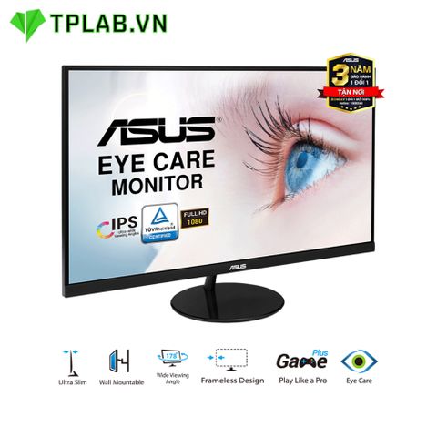  Màn hình ASUS VL249HE 24