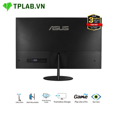  Màn hình ASUS VL249HE 24