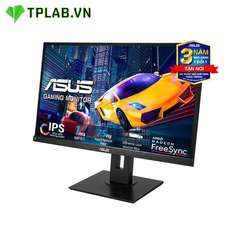  Màn hình ASUS VP279QGL 27