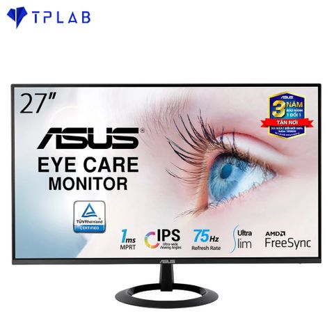  Màn hình ASUS VZ27EHE 27