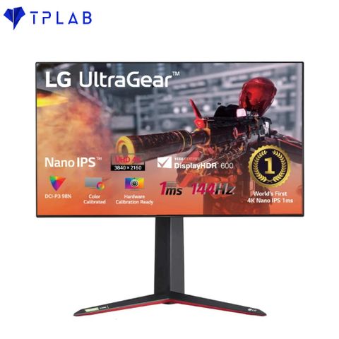  Màn hình LG 27GN950-B UltraGear 27