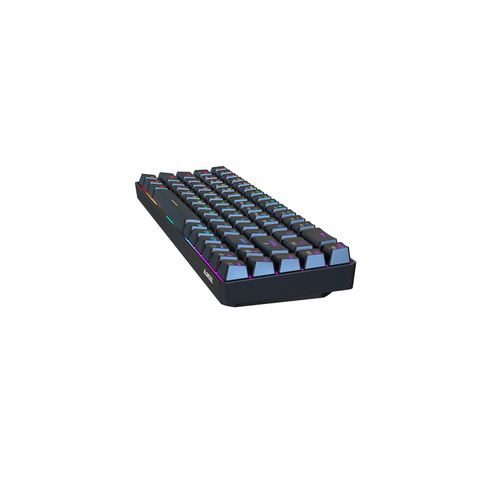  Bàn Phím AJAZZ K685T RGB Black ( Ajazz Switch ) 
