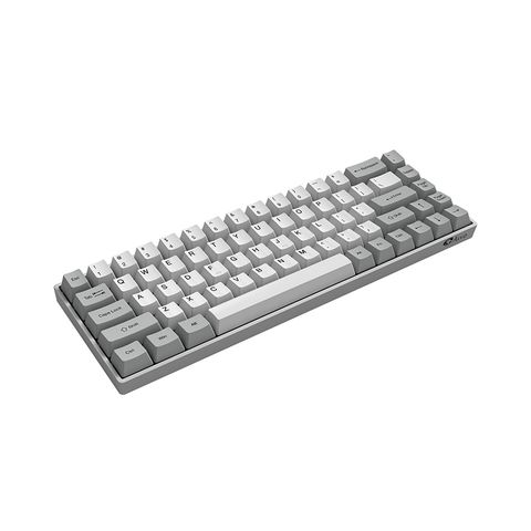  Bàn phím AKKO 3068 Silent Bluetooth 5.0 ( Gateron Switch ) 