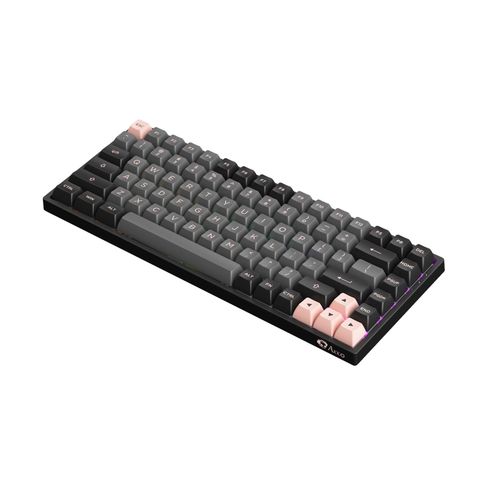  Bàn phím AKKO 3084B Plus Black Pink ( Akko CS Switch ) 