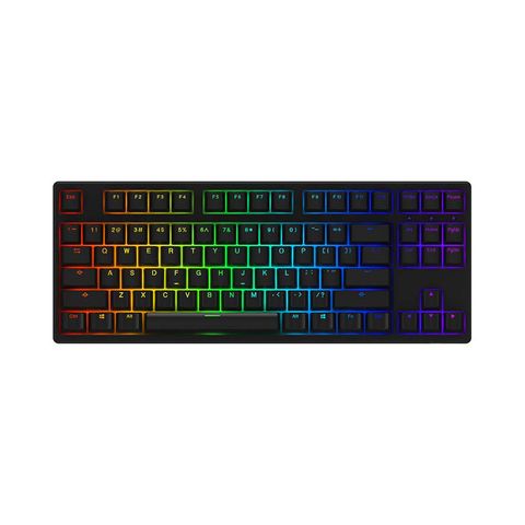  Bàn phím AKKO 3087S RGB Black ( Cherry Switch ) 