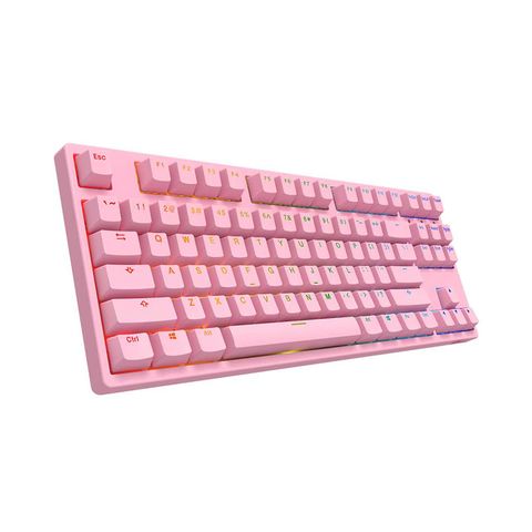  Bàn phím AKKO 3087S RGB Pink ( Cherry Switch ) 